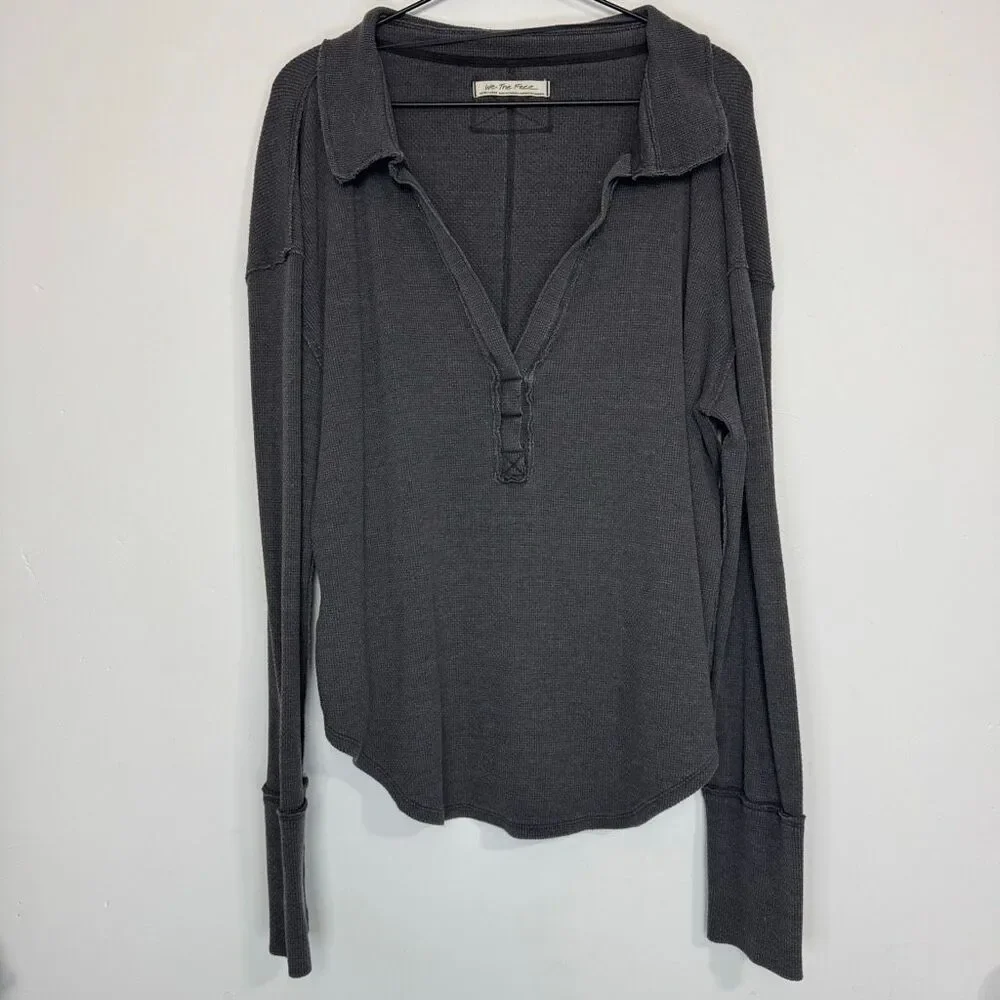 Free People Anakin Thermal XL
